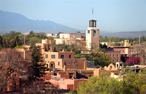 Exploring Historic Santa Fe, New Mexico - Senior Travel Tales and Tips