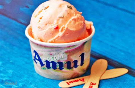 Photos of Amul Ice Cream Parlour, Vashi, Mumbai | Dineout discovery