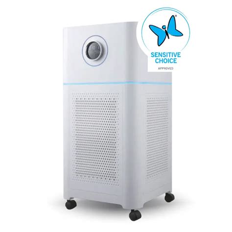 Large Room Air Purifier - Homecare Equipment