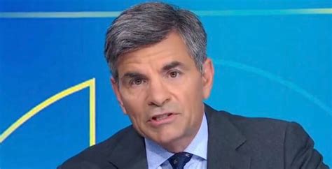 Does George Stephanopoulos Still Work At 'GMA'?