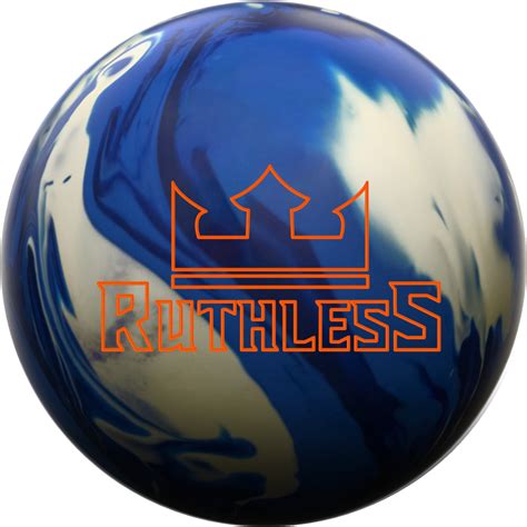 Hammer Ruthless Bowling Ball Bowling Ball | FREE SHIPPING - BowlerX.com