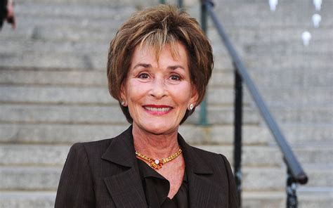 ‘Judge Judy’ to end after 25 seasons, Judy Sheindlin prepping new show ...