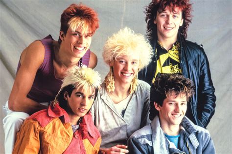 Kajagoogoo (UK) New Wave Music, The New Wave, Cheap Wedding Koozies, Wedding Gifts, 1980s ...