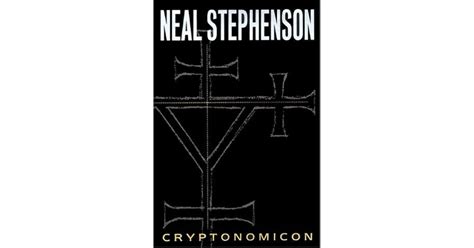 Cryptonomicon by Neal Stephenson — Reviews, Discussion, Bookclubs, Lists