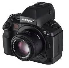 Mamiya ZD and digital back: Digital Photography Review