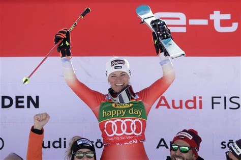 Other Sports: Alpine skiing-Swiss Gut-Behrami clinches narrow win in ...