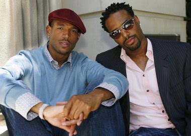 Wayans brothers Shawn and Marlon come to Hilarities | cleveland.com