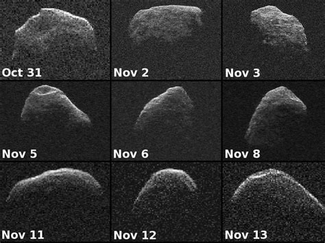 If an asteroid will truly strike Earth, NASA explains how you'll know | Mashable