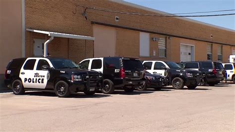 Denton PD to Create Mental Health Division – NBC 5 Dallas-Fort Worth