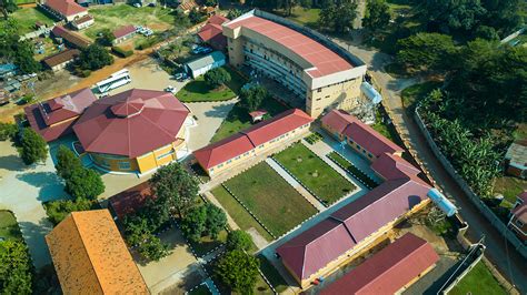 Welcome to St.Joseph's Senior Secondary School Naggalama