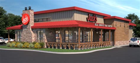 Jack's opens 150th restaurant, plans 15 locations, to hire 500 this ...