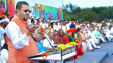 If I’m Karnataka CM candidate, BJP will easily get 150 seats: MLA ...