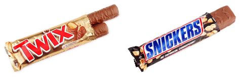 Twix Vs Snickers – Which Is Best And Key Differences - Foods Guy