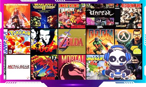 The Best Retro Games to Play in 2023 - Kizuita