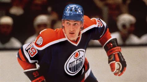 How good was Wayne Gretzky? NHL records held or shared by the Great One ...