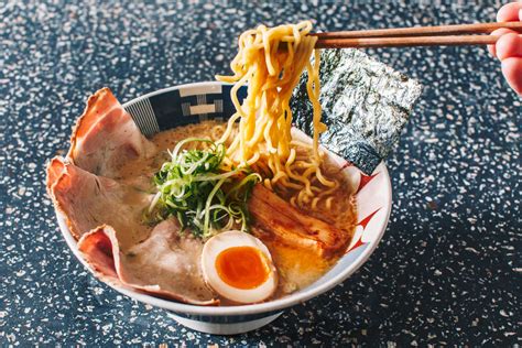 Best Ramen Restaurants in America: Top Ramen Shops & Noodle Places ...