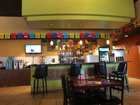 El Puente Mexican Restaurant - 13 Photos & 32 Reviews - Mexican - 312 N Massey Blvd, Nixa, MO ...