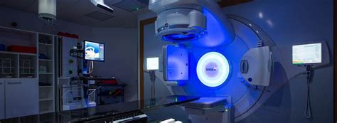 Stereotactic Radiotherapy (SRT) - Cancer Centre London