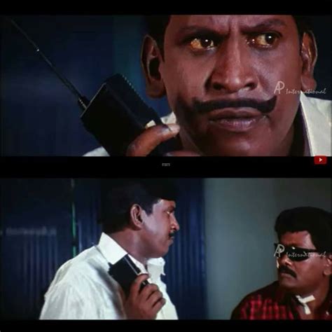 Vadivelu meme template