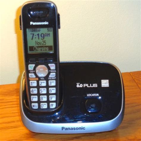 Review of Panasonic Cordless Phones: Everything I Discovered - TurboFuture