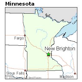 New Brighton, MN