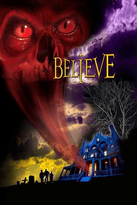 ‎Believe (2000) directed by Robert Tinnell • Reviews, film + cast ...