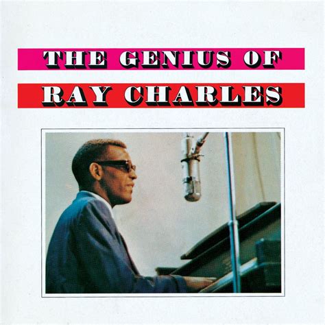 ‎The Genius of Ray Charles by Ray Charles on Apple Music