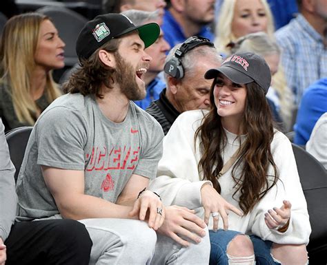 Bryce Harper and Wife Kayla Revel Gender of New Baby