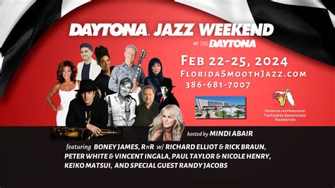 Daytona Events & Entertainment | ONE DAYTONA