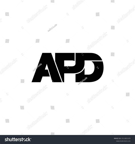 37 Apd Logo Images, Stock Photos & Vectors | Shutterstock