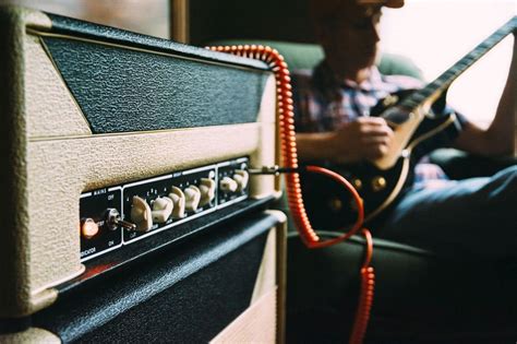 Top 10 Best Guitar Amps in 2020 | Sharpens