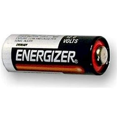 ENERGIZER A23 Alkaline 12 volt Battery - Walmart.com - Walmart.com