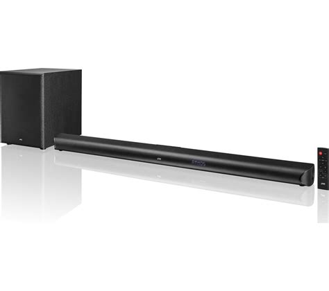 JVC TH-D588B 5.1.2 Wireless Cinematic Sound Bar with Dolby Atmos, Gold Reviews at ...