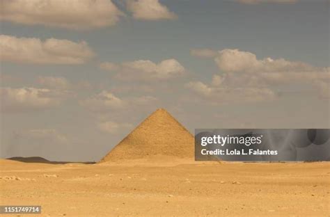 33 Red Pyramid Of Snefru Stock Photos, High-Res Pictures, and Images - Getty Images