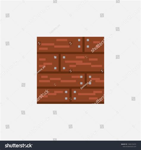 Pixel Art Wood Texture Game Platforms Stock Vector (Royalty Free) 1349125472 | Shutterstock