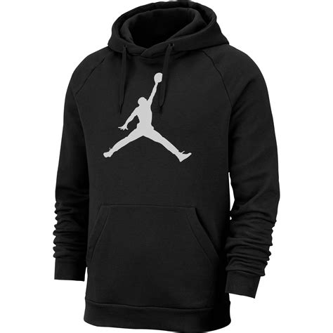 AIR JORDAN JUMPMAN LOGO HOODIE por €60,00 | kicksmaniac.com