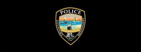 Gulfport Police Department - Community & Government - Gulfport - Gulfport