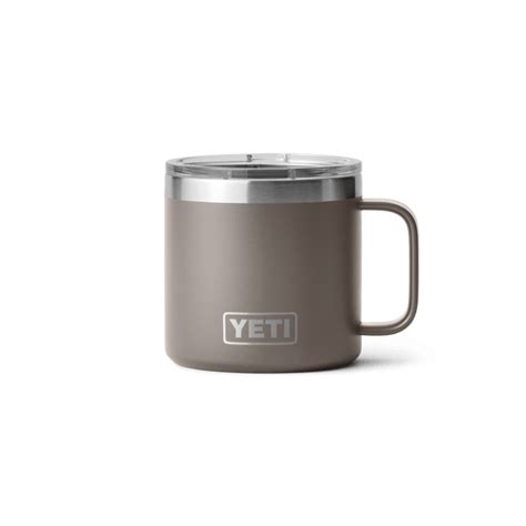 YETI Rambler Mugs: Insulated Stainless Steel – YETI UK LIMITED