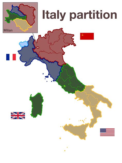 Map Italy Ww2 – Get Map Update