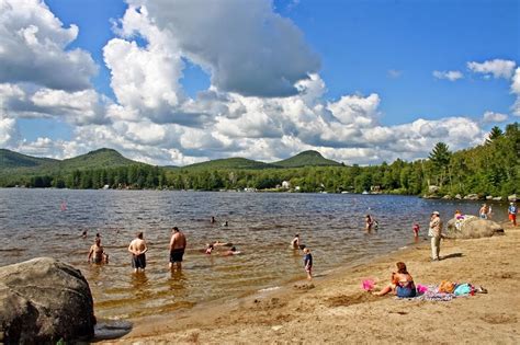 12 Best Beaches in Vermont You Have To Check Out This Summer