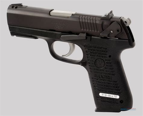 Ruger P95 9mm Pistol for sale at Gunsamerica.com: 959805923