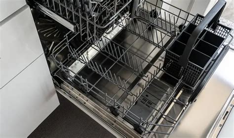 How To Clean Whirlpool Dishwasher Filter (Without Ruining It)