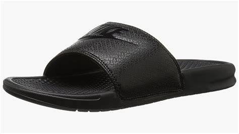 20 of The Best Slides for Men Perfect For The Beach or Chilling at Home