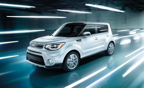 2018 Kia Soul Named Coolest Car Under $20,000 | Auffenberg Kia in O'Fallon