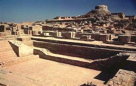 The Story of Harappan Civilisation | by Debashis Barman | Tathya India | Medium