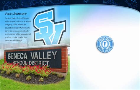 Seneca Valley School District - TUSKDesign