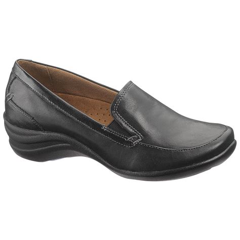 Women's Hush Puppies® Epic Loafers - 283724, Casual Shoes at Sportsman's Guide