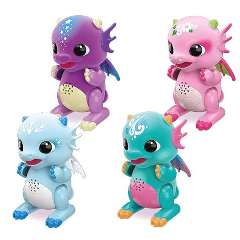 Little Live Pets Surprise Dragon S1 Assorted | Dolls, Pets, Prams & Accessories | Casey's Toys