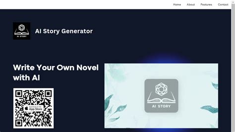 AI Story Generator And 822 Other Alternative AI Tools for Content ...