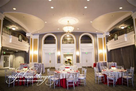 Lord Baltimore Hotel - Hotel Weddings - Baltimore, MD - WeddingWire